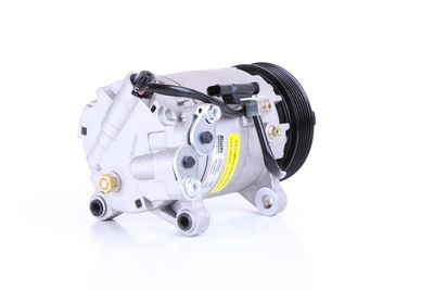 KOMPRESSOR KLIMAANLAGE NISSENS 890600 38