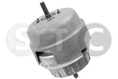 Подвеска, двигатель STC T407138 для AUDI A6