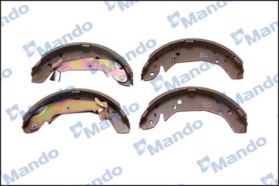 SET SABOTI FRANA MANDO MLH09