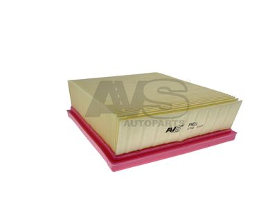 AVS AUTOPARTS P501 Воздушный фильтр  для SUZUKI SX4 (Сузуки Сx4)