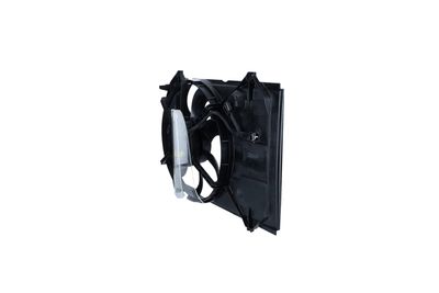 VENTILATOR RADIATOR NRF 47998 31