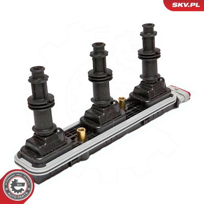 Ignition coil