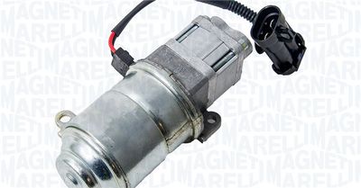 Клапанный элемент, гидравлический агрегат - автомат. коробка MAGNETI MARELLI 024000030010 для RENAULT MODUS