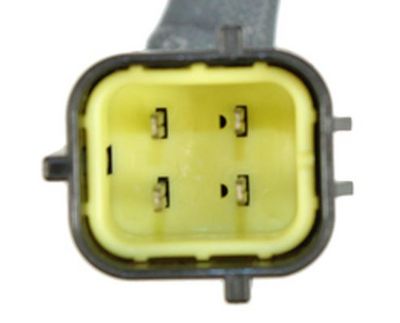 SONDA LAMBDA METZGER AUTOTEILE 0895590 1