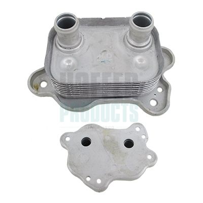 RADIATOR ULEI ULEI MOTOR