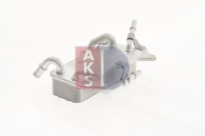 ÖLKüHLER AUTOMATIKGETRIEBE AKS DASIS 046085N 12