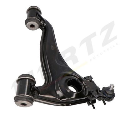 Control/Trailing Arm, wheel suspension M-S0905