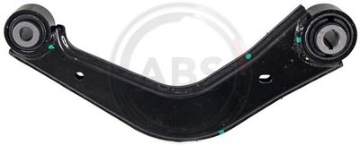 Wahacz, zawieszenie koła A.B.S. 211909