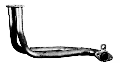 ABGASROHR