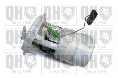 QUINTON HAZELL QFP953 Топливный насос  для PEUGEOT 307 Break (3E) 2.0