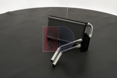 Теплообменник, отопление салона AKS DASIS 529009N для FIAT FREEMONT