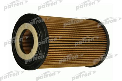 Масляный фильтр PATRON PF4142 для BMW 7