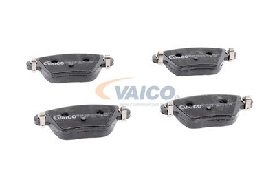 BREMSBELAGSATZ SCHEIBENBREMSE VAICO V258110 58