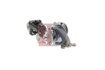 LADER AUFLADUNG AKS DASIS 045312N 13