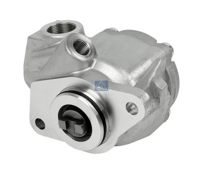 Hydraulische pomp voor stuurinrichting