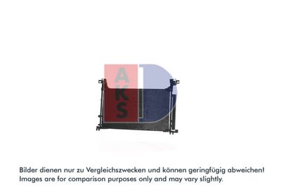 KONDENSATOR KLIMAANLAGE