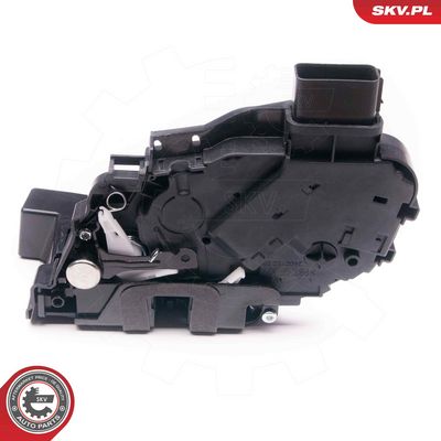 Zámek dveří SKV 16SKV471