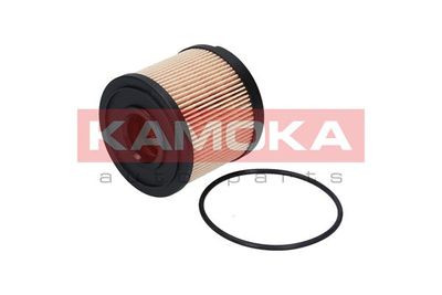 KAMOKA F305101 Топливный фильтр  для TATA  (Тата Индика)
