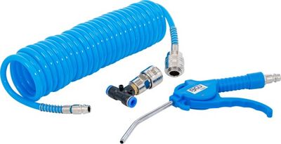 Saug-/Blaspistole (Druckluft)