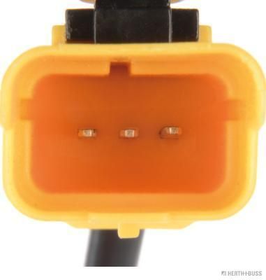 Sensor, motorolieniveau HERTH+BUSS ELPARTS 70684302