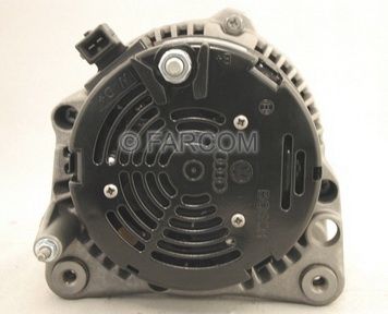 GENERATOR FARCOM 118916 2