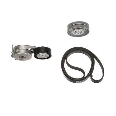 KEILRIPPENRIEMENSATZ GATES K026PK1590 49