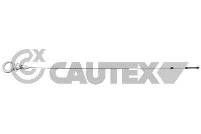 CAUTEX 757805 Щуп масляный  для AUDI A4 (Ауди А4)