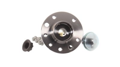 SET RULMENT ROATA SKF VKBA3651 19