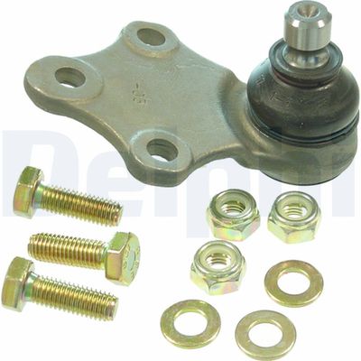 Ball Joint TC523