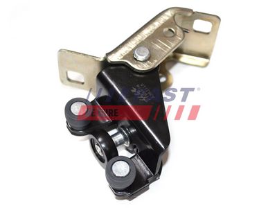 GHIDAJ CU ROLE USA GLISANTA