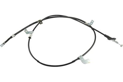 Тросик, cтояночный тормоз KAVO PARTS BHC-2059 для HONDA PRELUDE