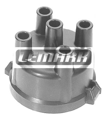 Крышка распределителя зажигания LEMARK LDC079