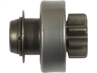 AS-PL Freilaufgetriebe, Starter