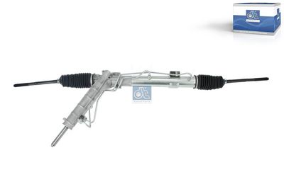 кормилна кутия DT Spare Parts 6.26425