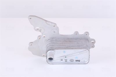 RADIATOR ULEI ULEI MOTOR NISSENS 90984 2