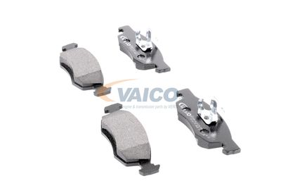 BREMSBELAGSATZ SCHEIBENBREMSE VAICO V464102 20