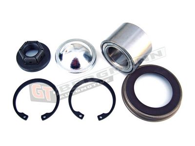 GT-BERGMANN Automotive Rato guolio komplektas