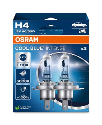 Žárovka, hlavní světlomet ams-OSRAM 64193CBN-2HB