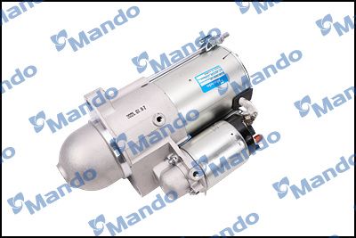 Стартер MANDO EX361003C120 для HYUNDAI EQUUS
