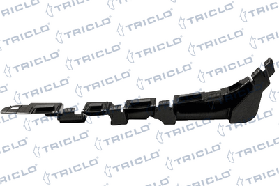 държач, броня TRICLO 169140