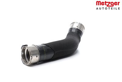 LADELUFTSCHLAUCH METZGER AUTOTEILE 2401025 15