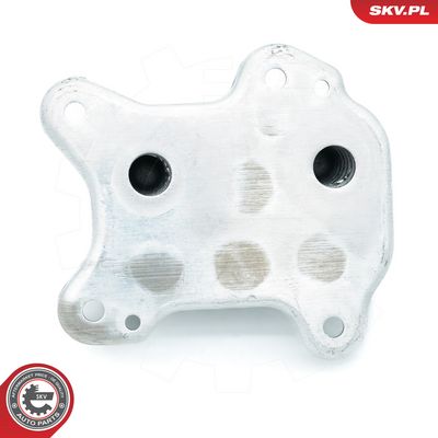 Chladič motorového oleja ESEN SKV 31SKV229