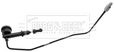 BORG & BECK BCM114 Главный цилиндр сцепления  для LAND ROVER FREELANDER I (L314) 2.0 Td4 4x4