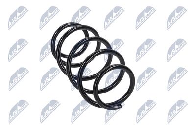 ARC SPIRAL NTY ASZWW068 15