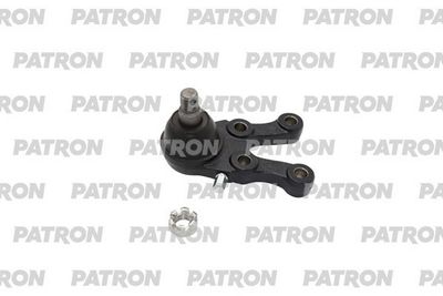 Шарнир независимой подвески / поворотного рычага PATRON PS3303LKOR для HYUNDAI H-1