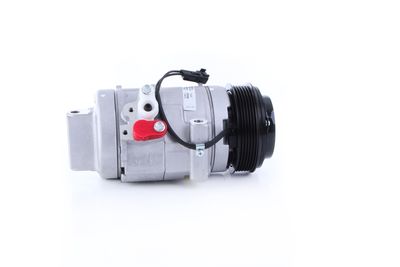 COMPRESOR CLIMATIZARE NISSENS 891060 25