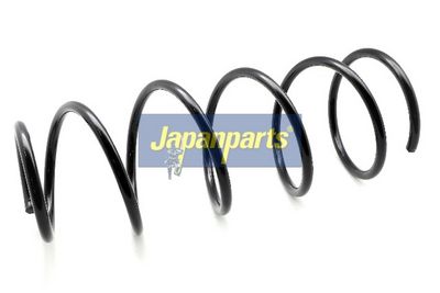 JAPANPARTS Пружина ходовой части