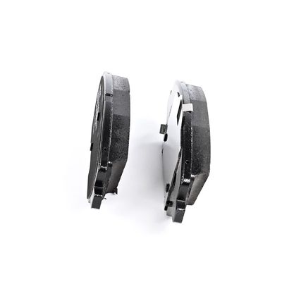 BREMSBELAGSATZ SCHEIBENBREMSE DELPHI LP3385 10