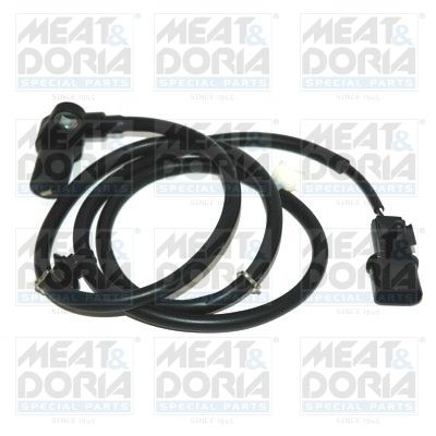 Датчик, частота вращения колеса MEAT & DORIA 90336 для MITSUBISHI OUTLANDER