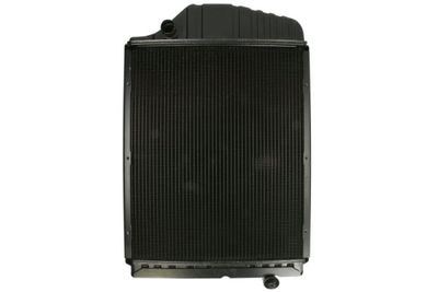 Motorradiator (6 cilinders met turbo)
